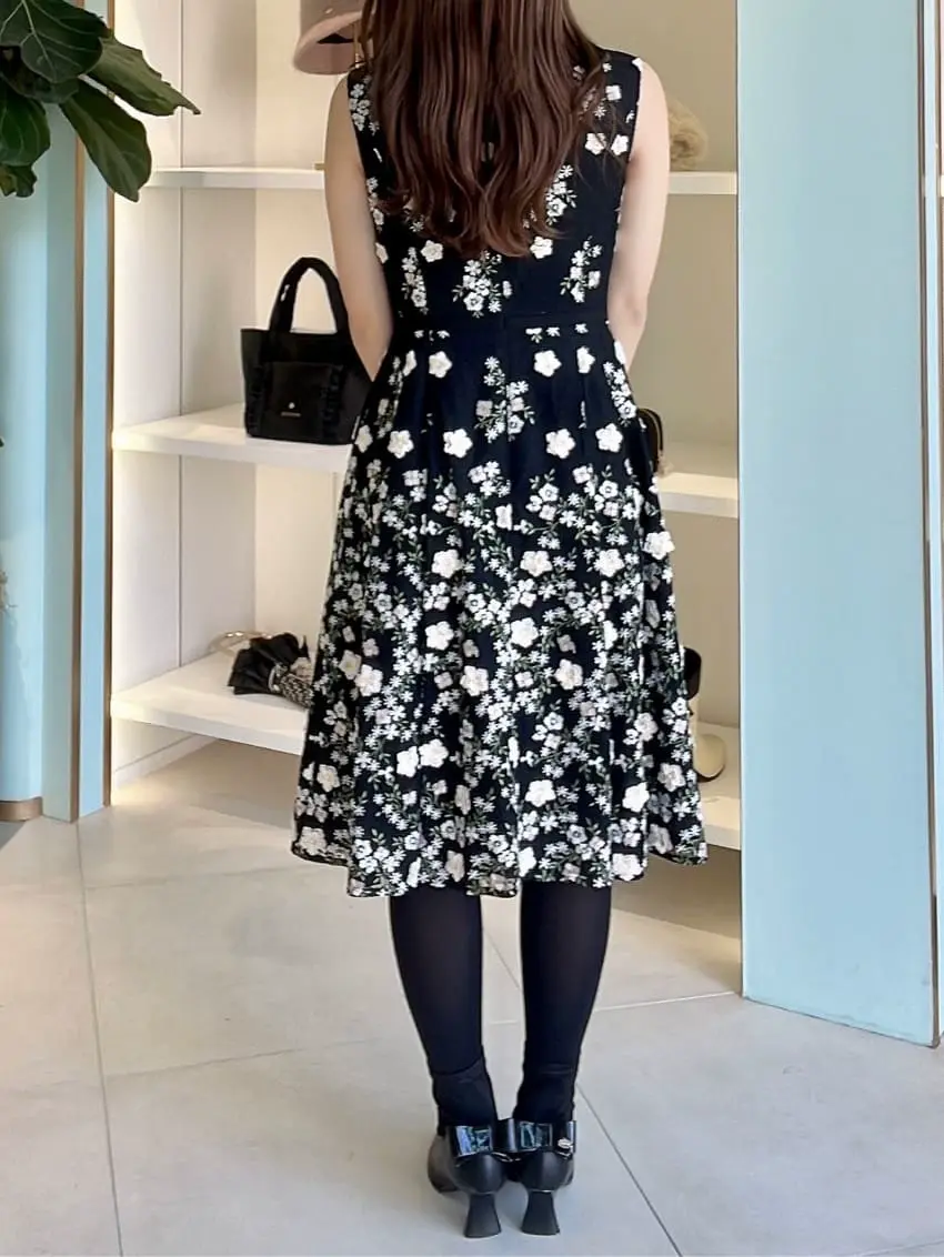 TOCCA Nana  コーディネート画像