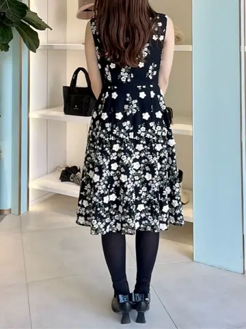 TOCCA Nana  コーディネート画像