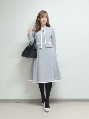 TOCCA Y.N コーディネート画像