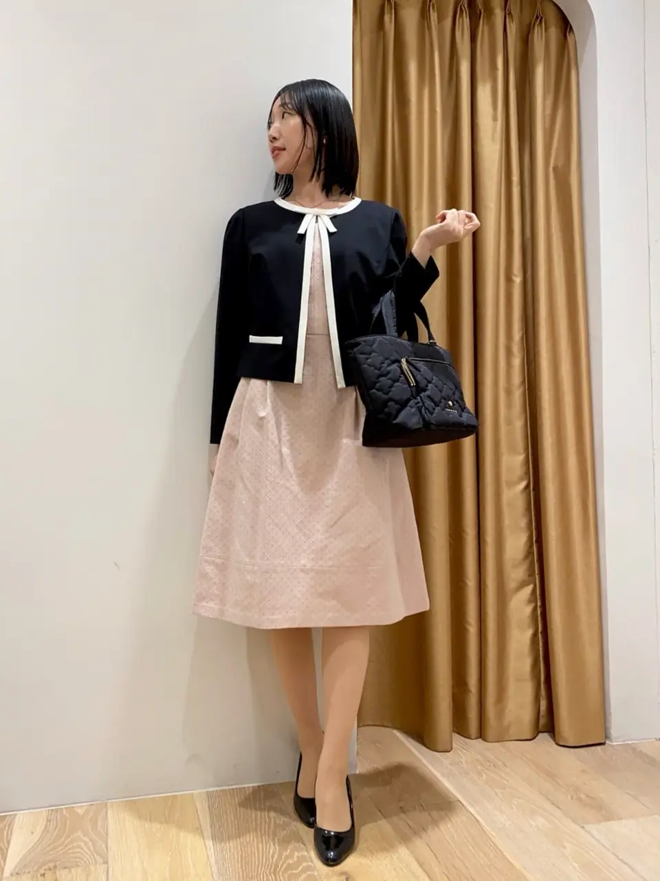 TOCCA A コーディネート画像