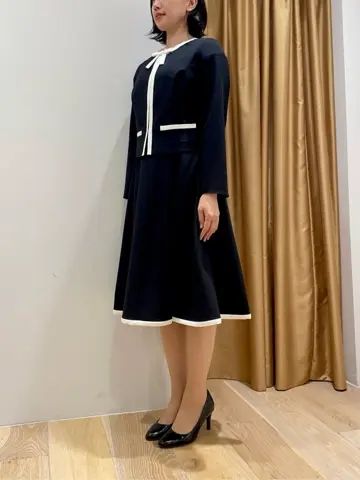 TOCCA A コーディネート画像