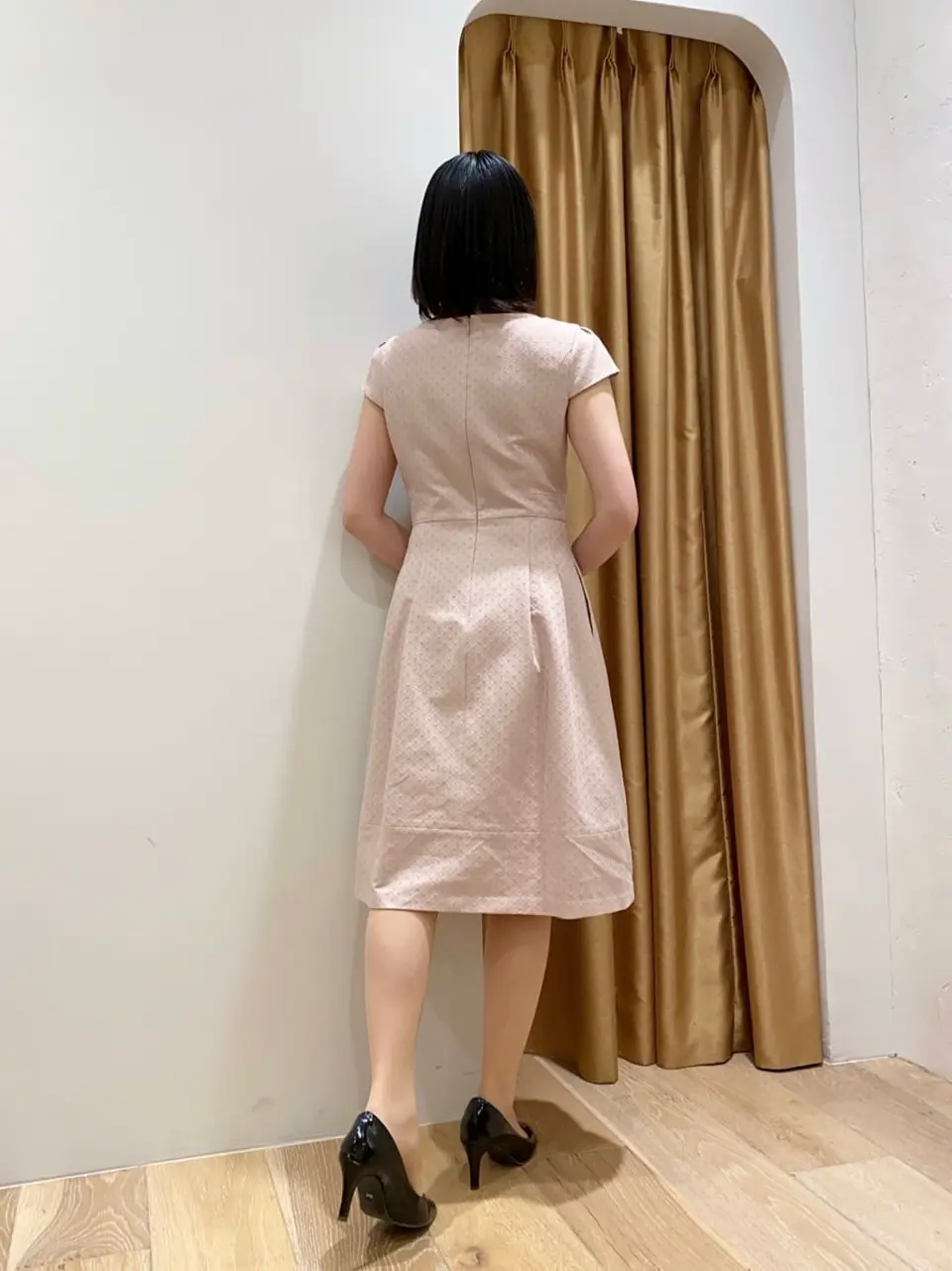 TOCCA A コーディネート画像