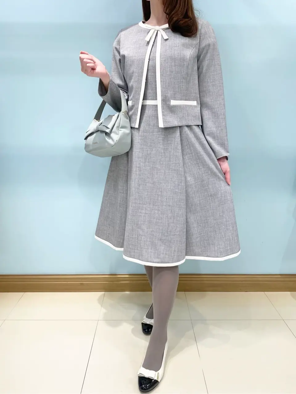  𝒽 コーディネート画像