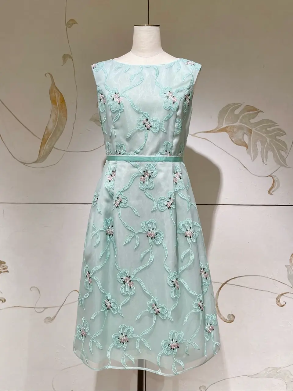 TOCCA スタッフT コーディネート画像