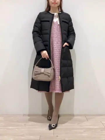 TOCCA スタッフM コーディネート画像