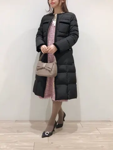 TOCCA スタッフM コーディネート画像