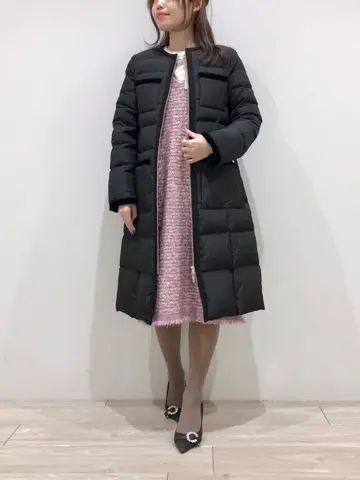 TOCCA スタッフM コーディネート画像