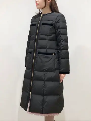 TOCCA スタッフM コーディネート画像