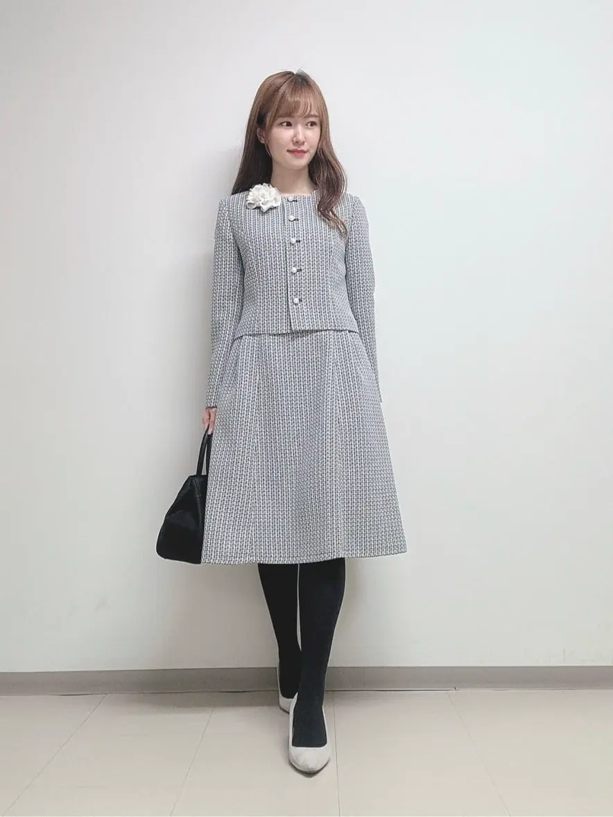  Y.N コーディネート画像