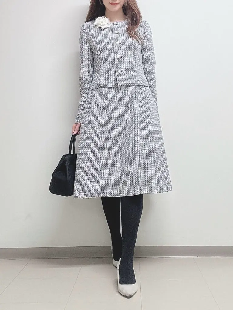 TOCCA Y.N コーディネート画像