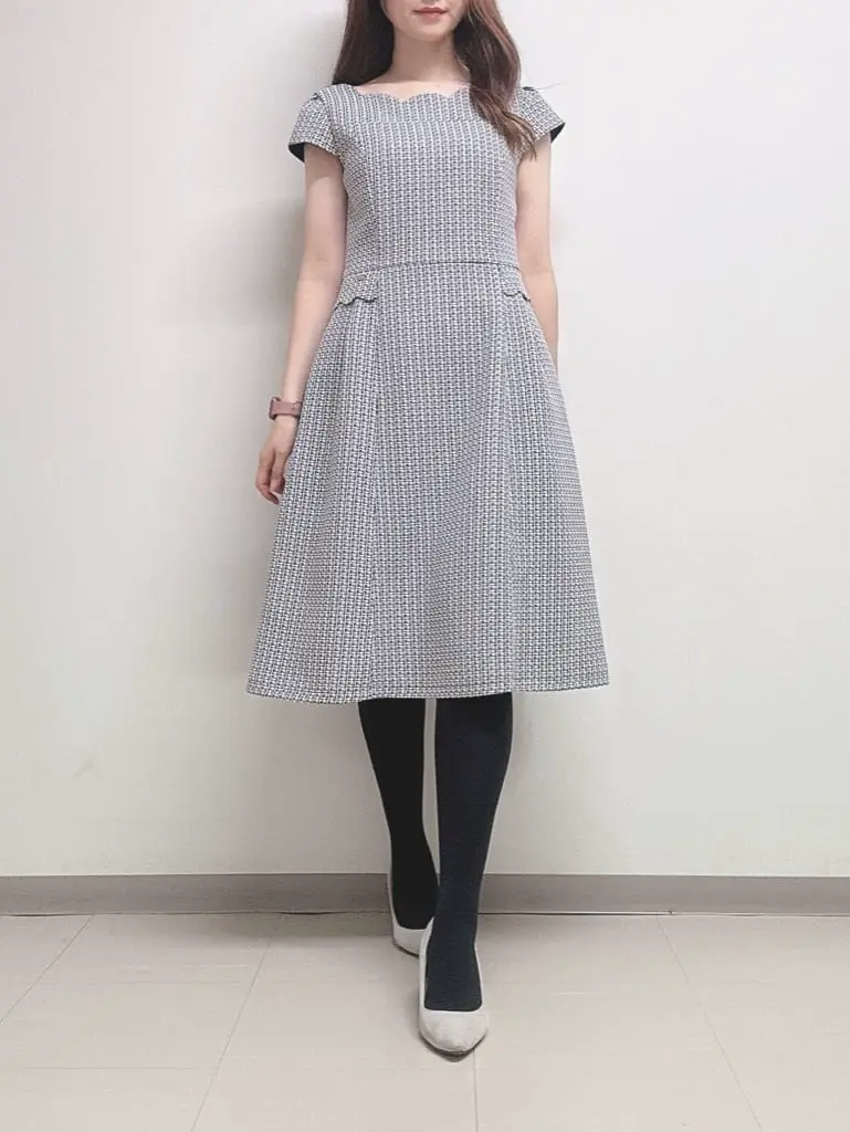 TOCCA Y.N コーディネート画像