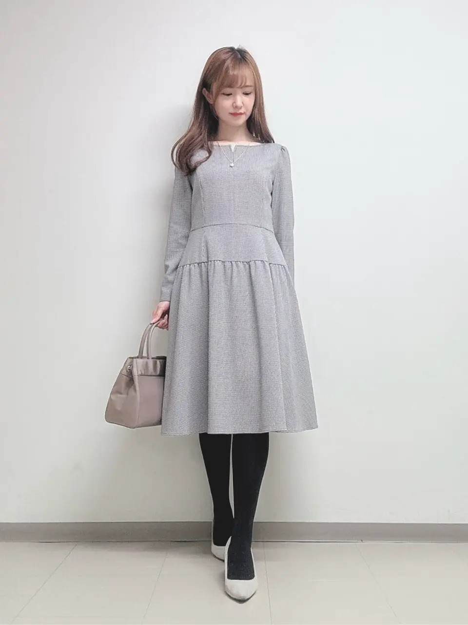  Y.N コーディネート画像