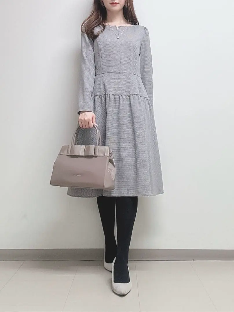 TOCCA Y.N コーディネート画像