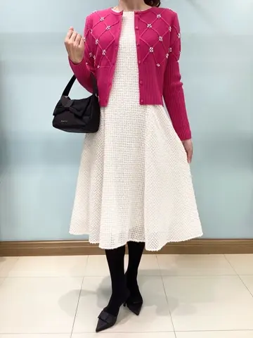 TOCCA ｋｉｍ コーディネート画像