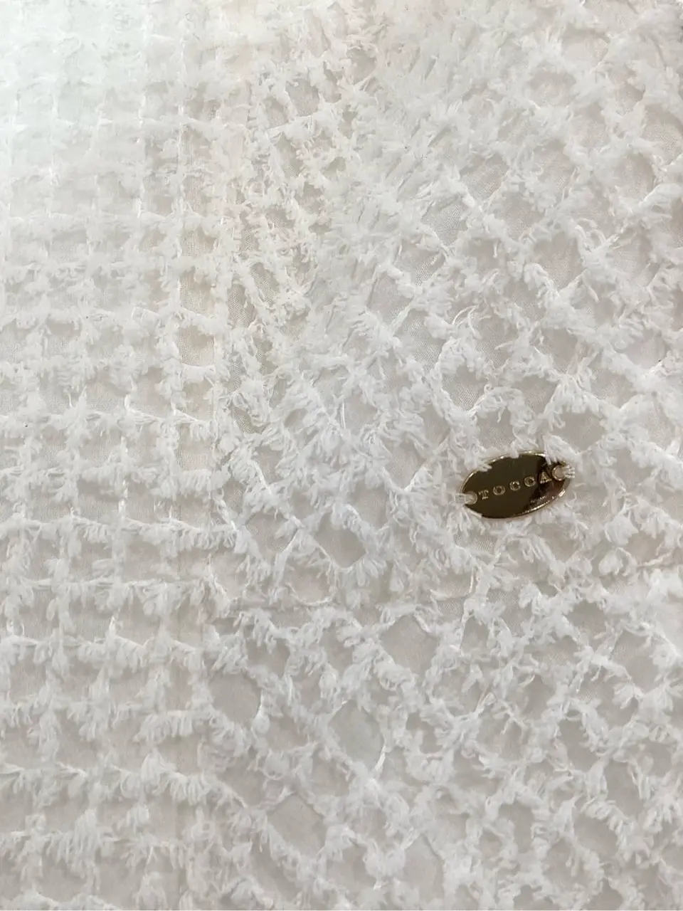 TOCCA ｋｉｍ コーディネート画像