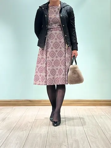 TOCCA 𝕂 コーディネート画像