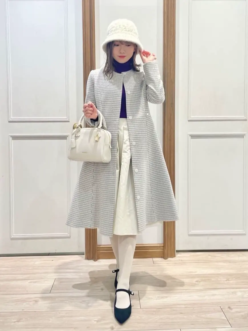 TOCCA mirei コーディネート画像