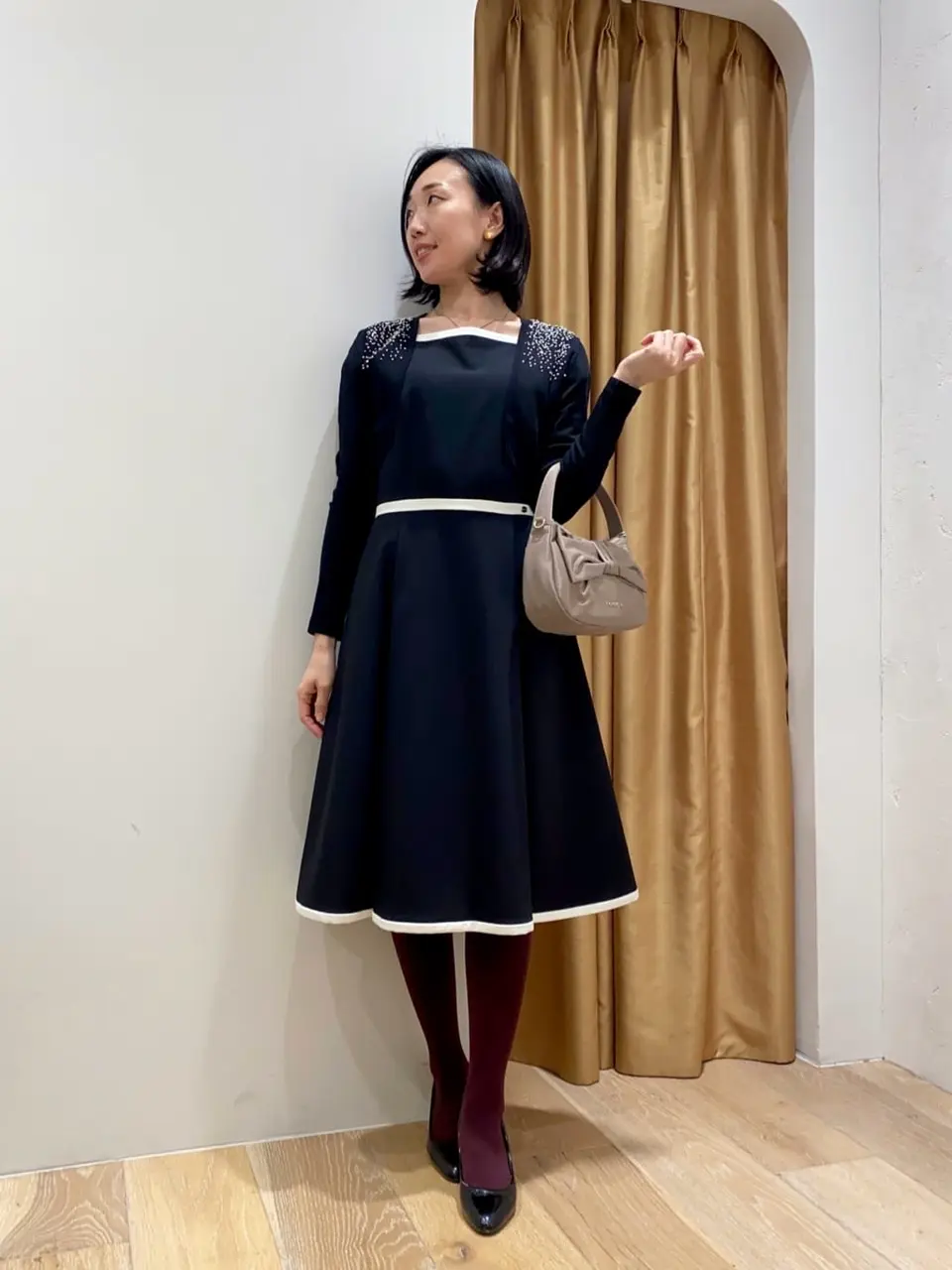 TOCCA A コーディネート画像