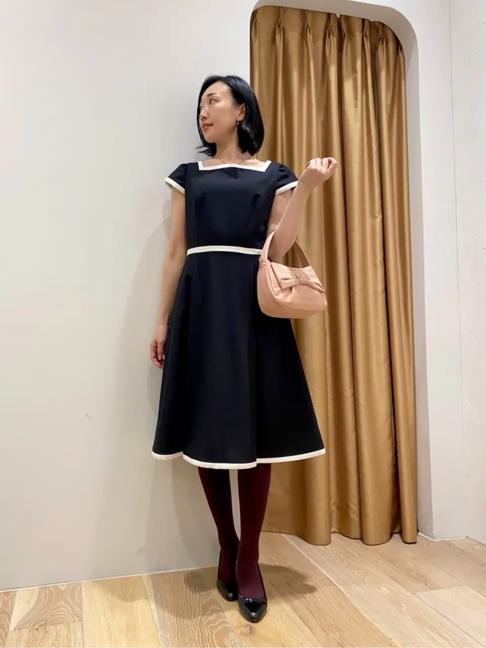 TOCCA A コーディネート画像