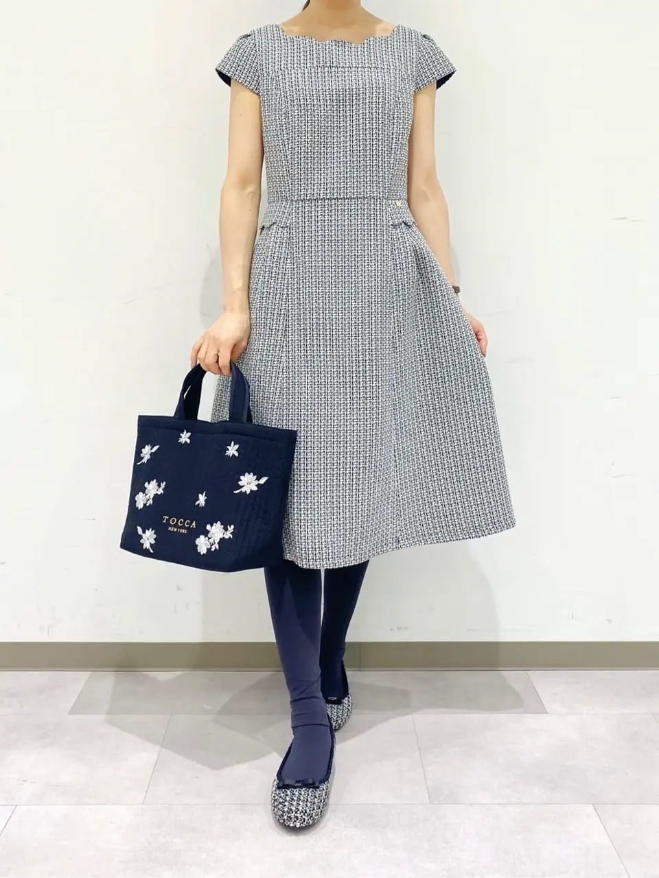 TOCCA oda ❁ コーディネート画像