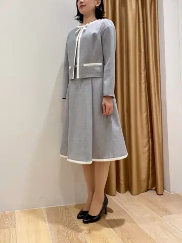 TOCCA A コーディネート画像