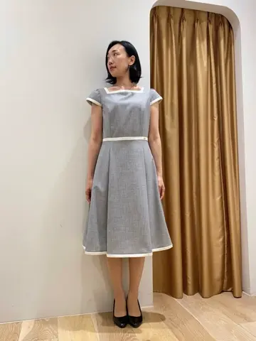 TOCCA A コーディネート画像