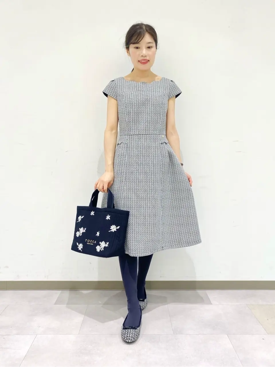 TOCCA oda ❁ コーディネート画像