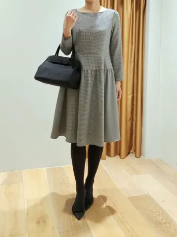 TOCCA スタッフf コーディネート画像