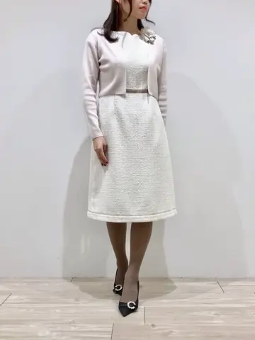 TOCCA スタッフM コーディネート画像