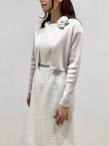 TOCCA スタッフM コーディネート画像