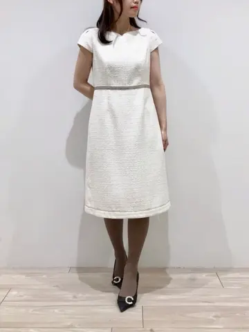 TOCCA スタッフM コーディネート画像