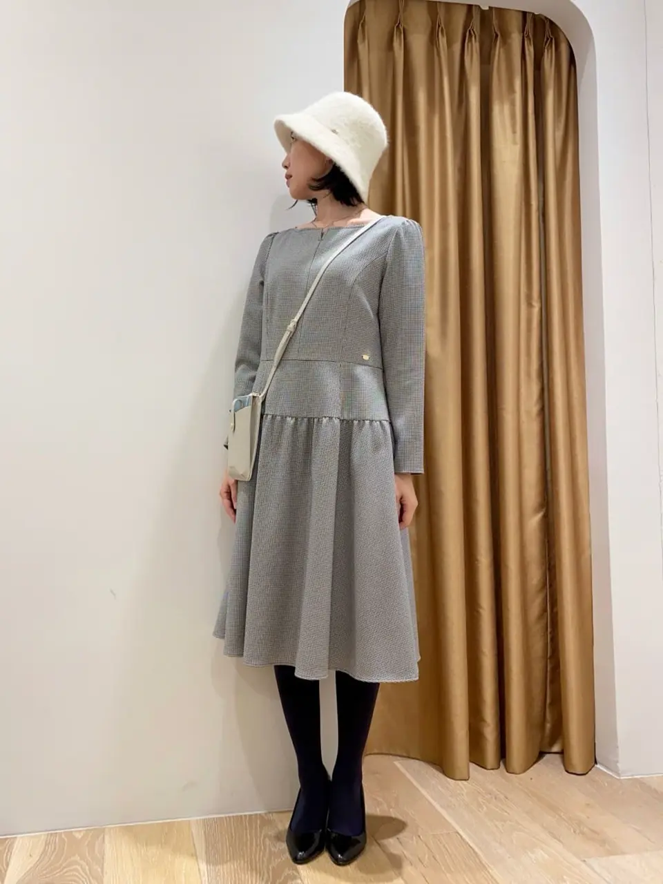 TOCCA A コーディネート画像