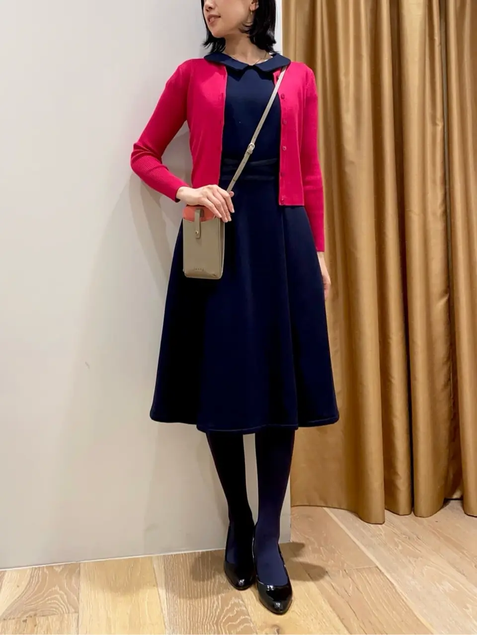 TOCCA A コーディネート画像