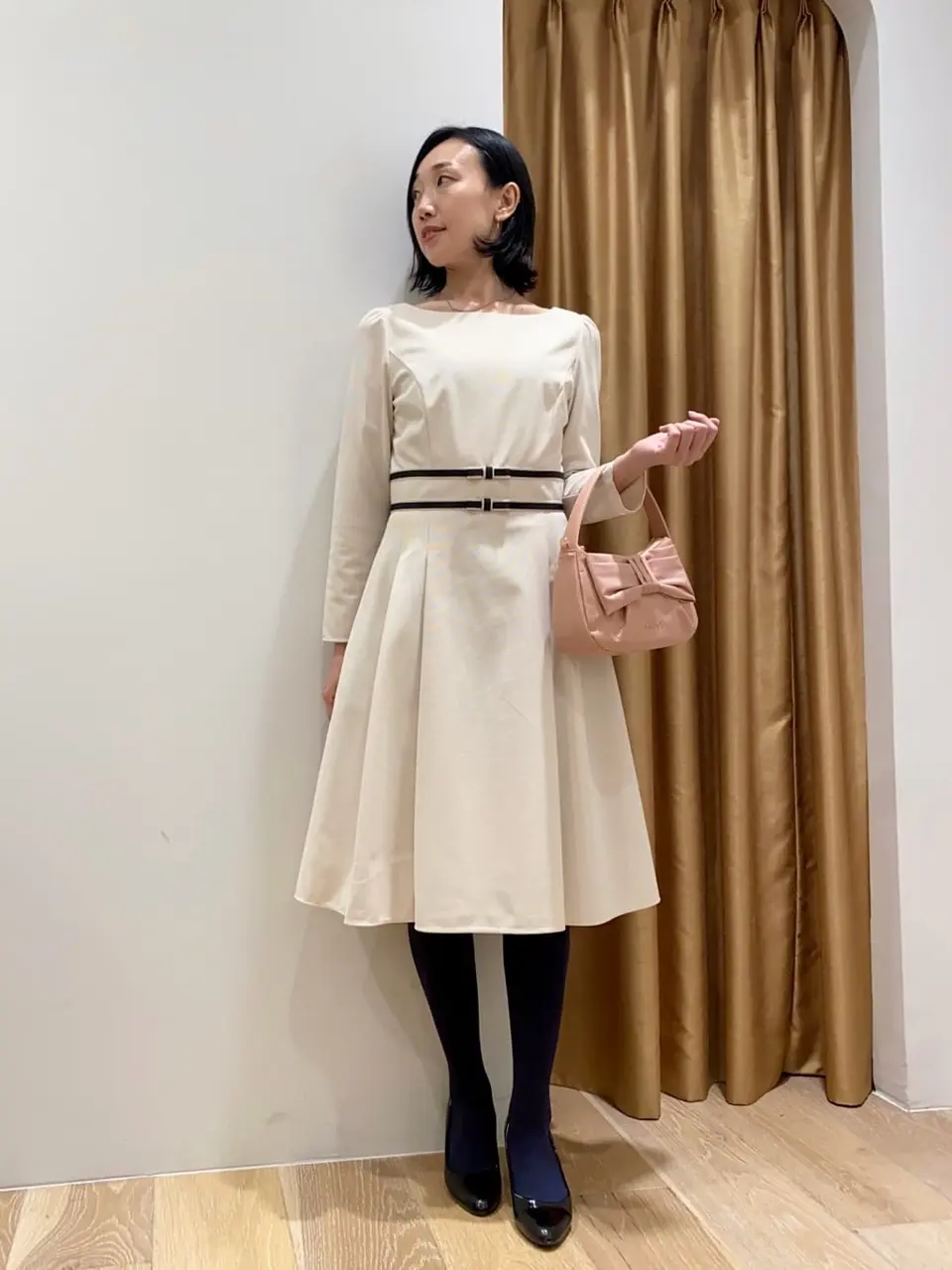 TOCCA A コーディネート画像