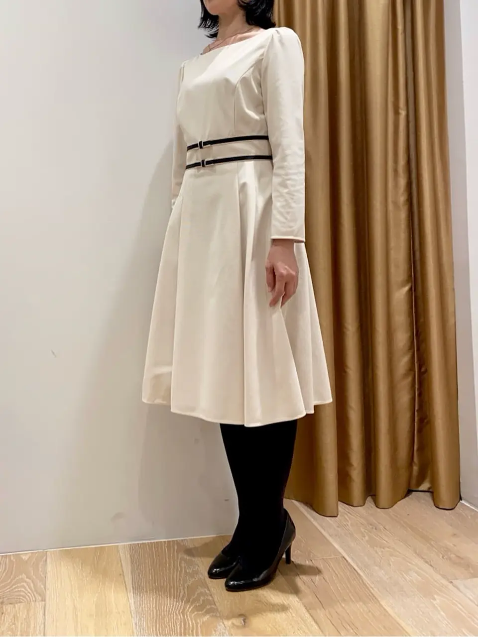 TOCCA A コーディネート画像