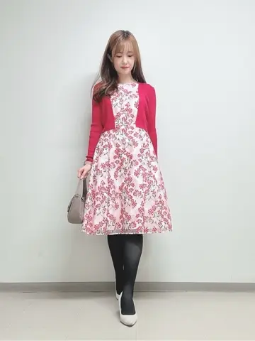 TOCCA Y.N コーディネート画像