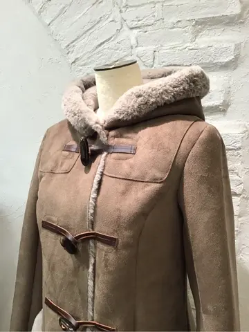 TOCCA Ｉ コーディネート画像