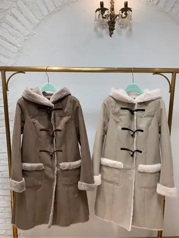 TOCCA Ｉ コーディネート画像