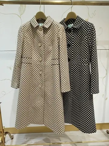 TOCCA 池部 コーディネート画像