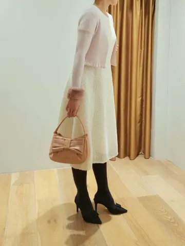 TOCCA スタッフf コーディネート画像