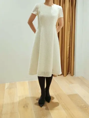 TOCCA スタッフf コーディネート画像