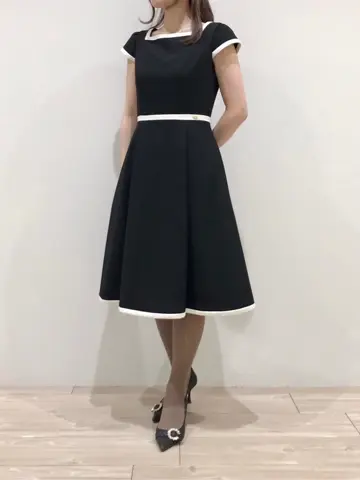 TOCCA スタッフM コーディネート画像