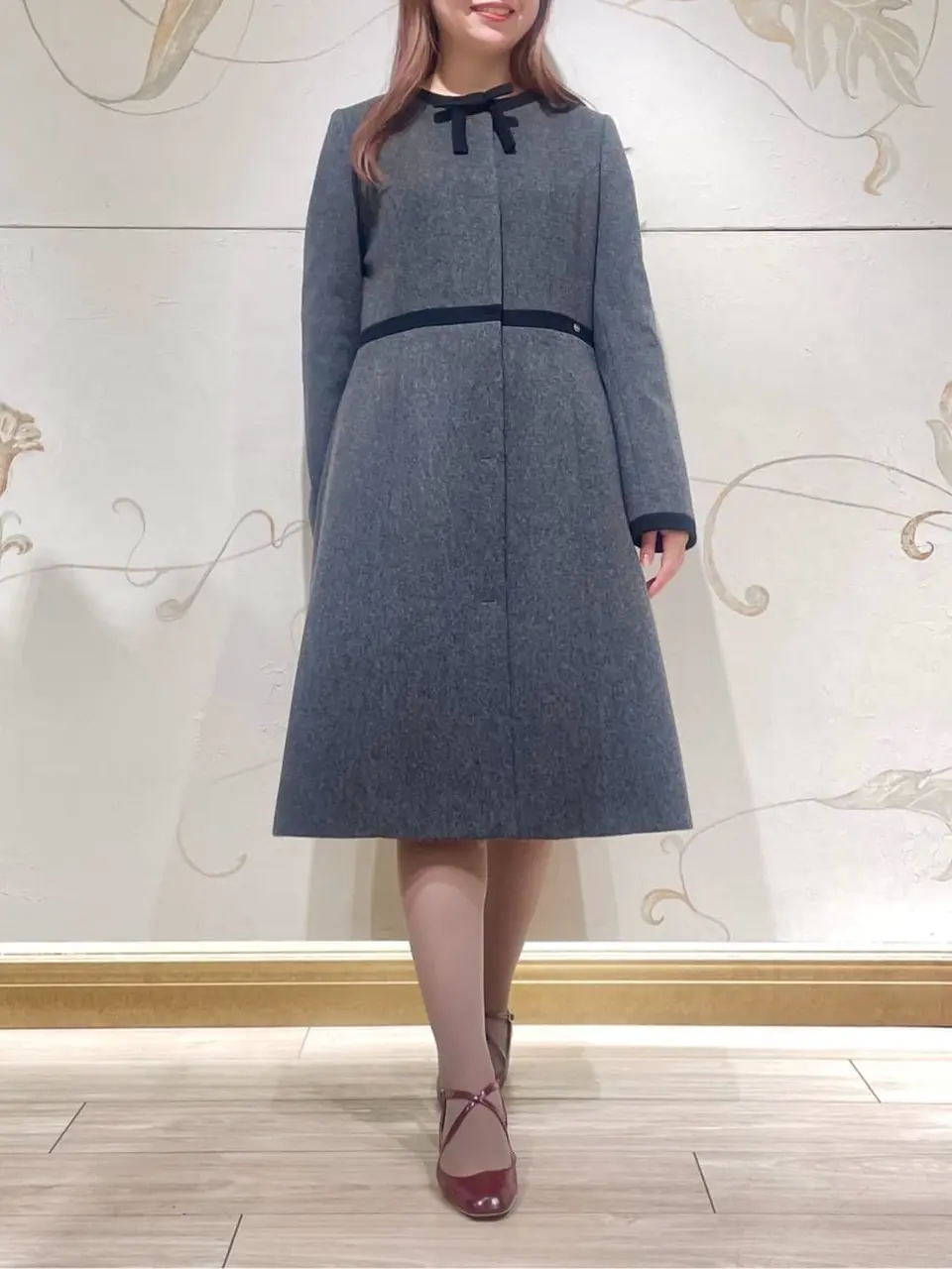 TOCCA スタッフT コーディネート画像