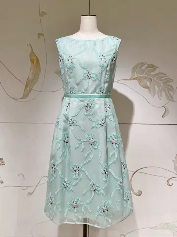 TOCCA スタッフT コーディネート画像