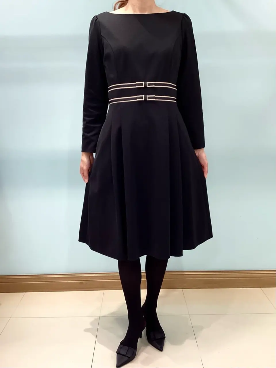 TOCCA ｋｉｍ コーディネート画像