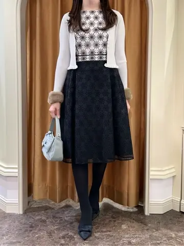 TOCCA G コーディネート画像