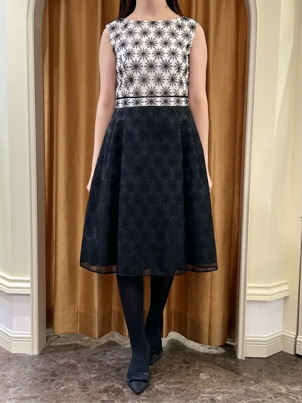 TOCCA G コーディネート画像