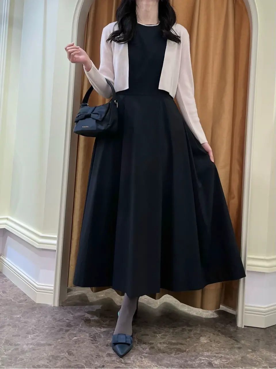 TOCCA Ｉ コーディネート画像