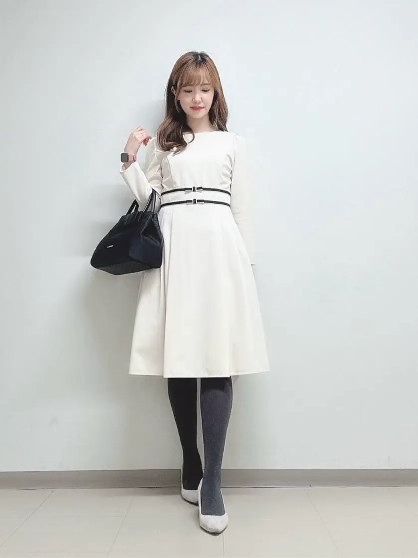  Y.N コーディネート画像