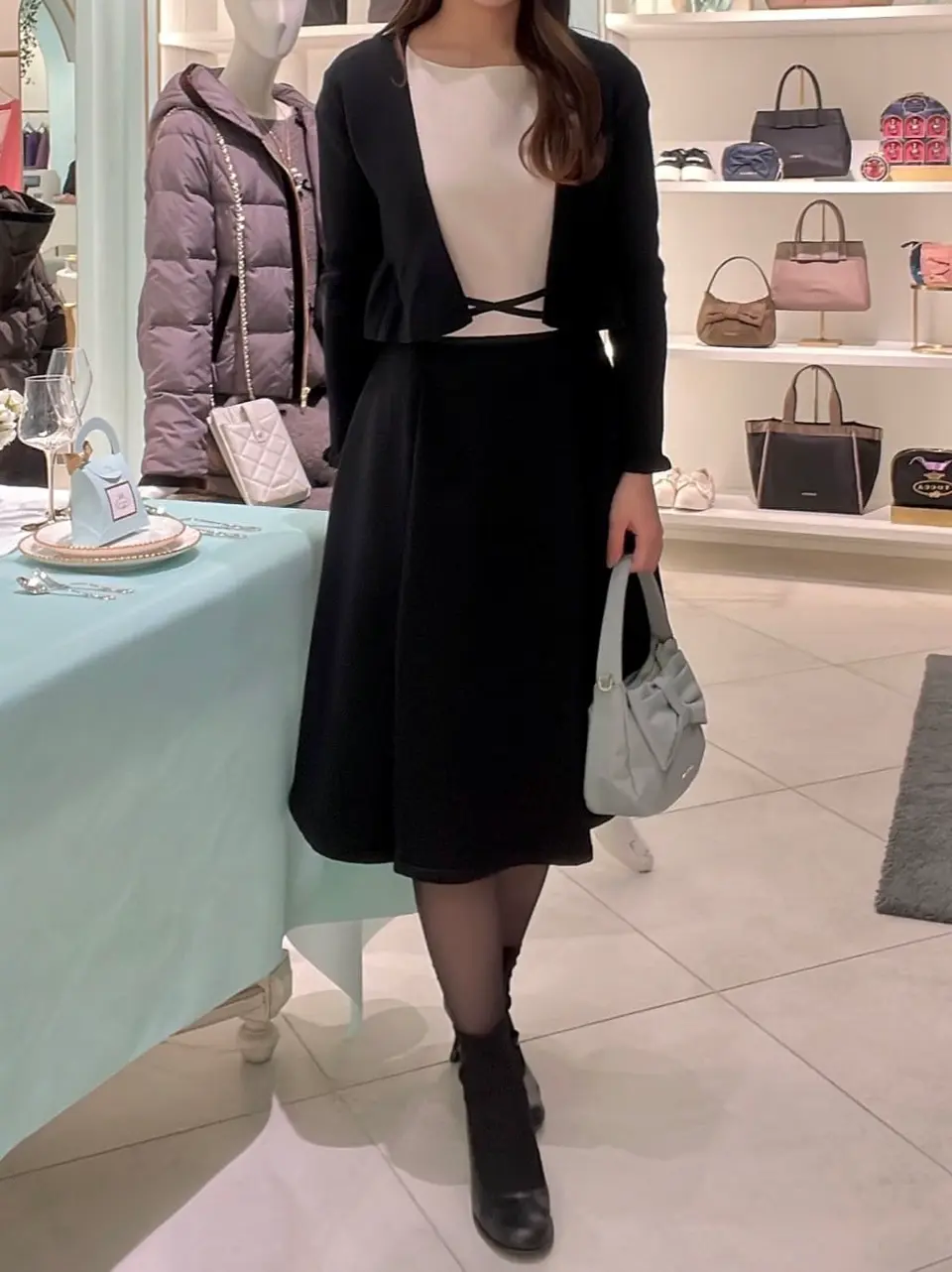 TOCCA Nana  コーディネート画像